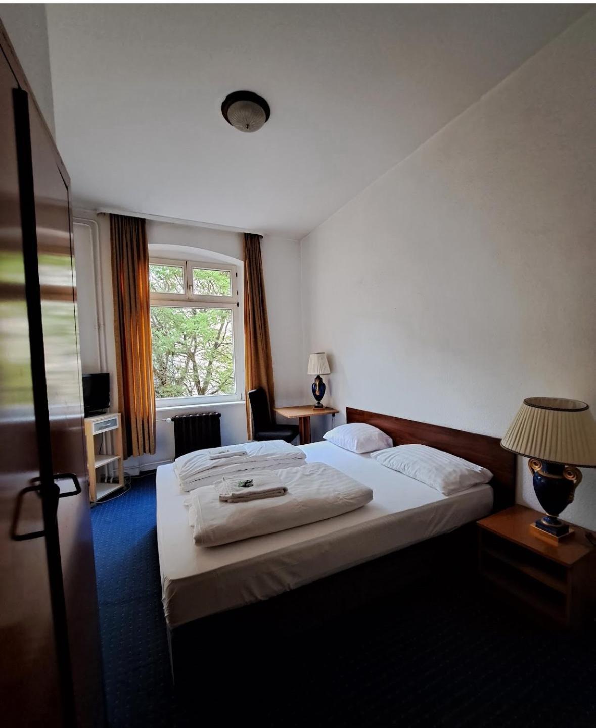 Maerkischer Hof Hotel, Berlin