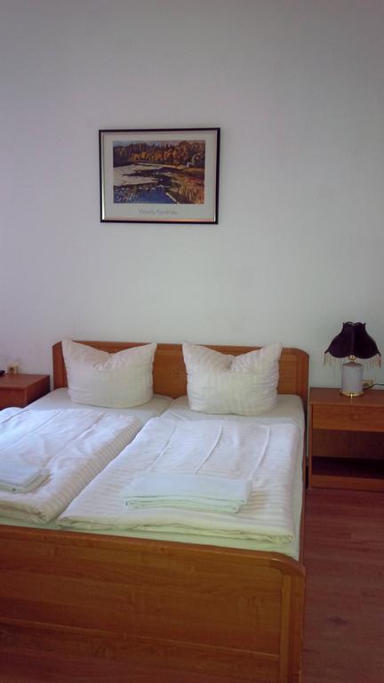 Maerkischer Hof Hotel — Fotos 1