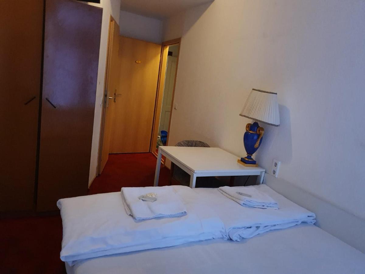 Maerkischer Hof Hotel — Fotos 2